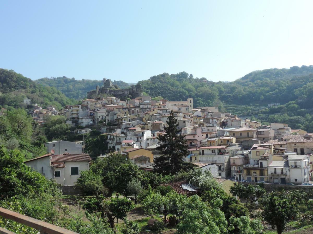 Lamezia Centro, Appartamento Giorgia لاميزيا تيرمي المظهر الخارجي الصورة